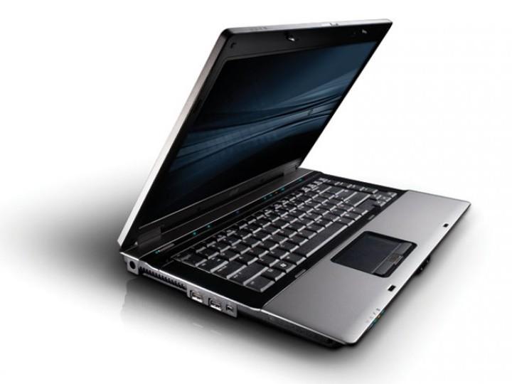 HP Compaq 6730b - 1. kép