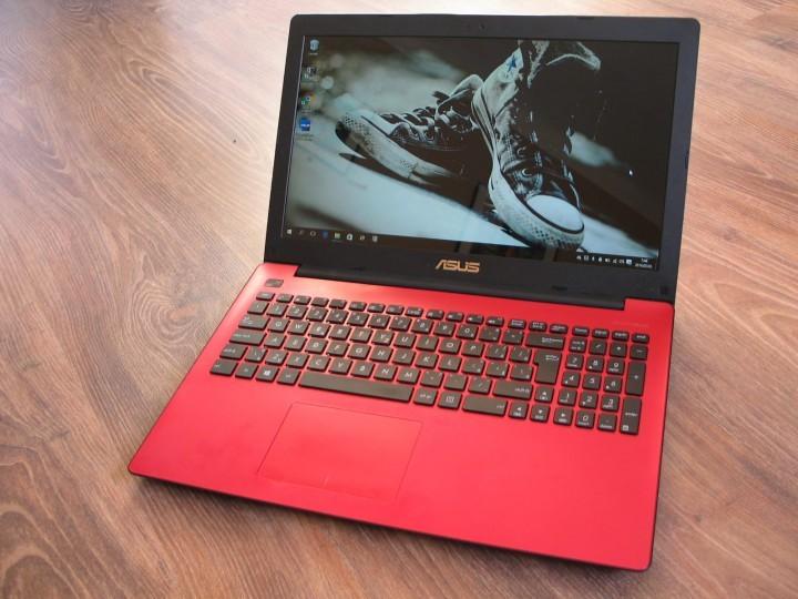Asus X553M - 1. kép