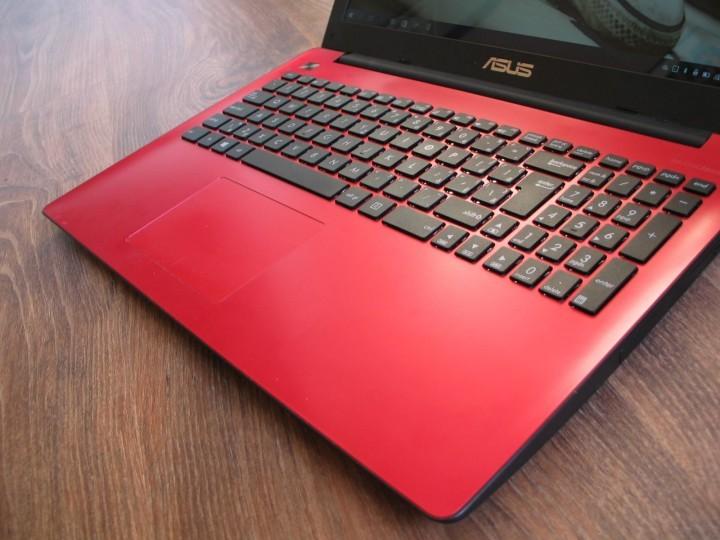 Asus X553M - 3. kép