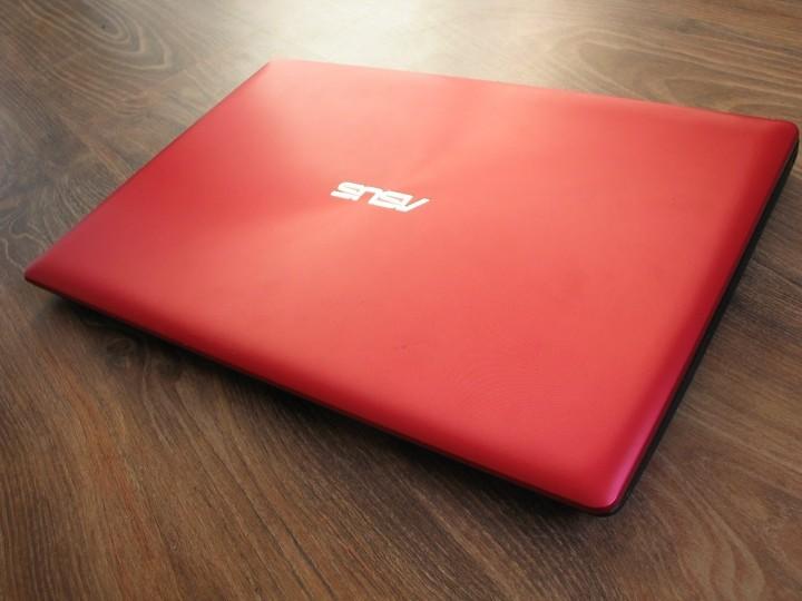 Asus X553M - 2. kép