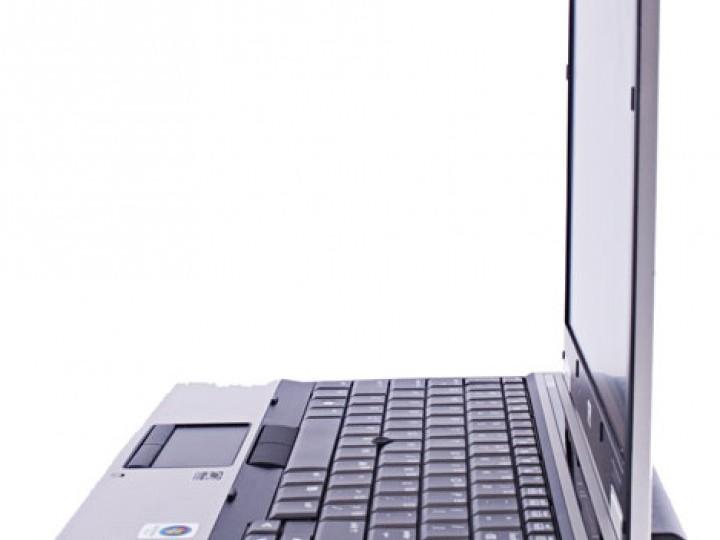 HP EliteBook 2530p - 2. kép