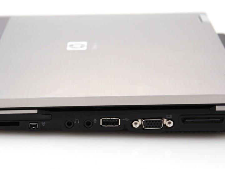 HP EliteBook 2530p - 3. kép
