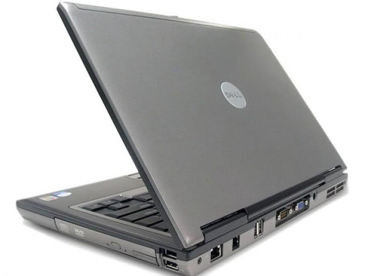 Dell Latitude D620 - 3. kép