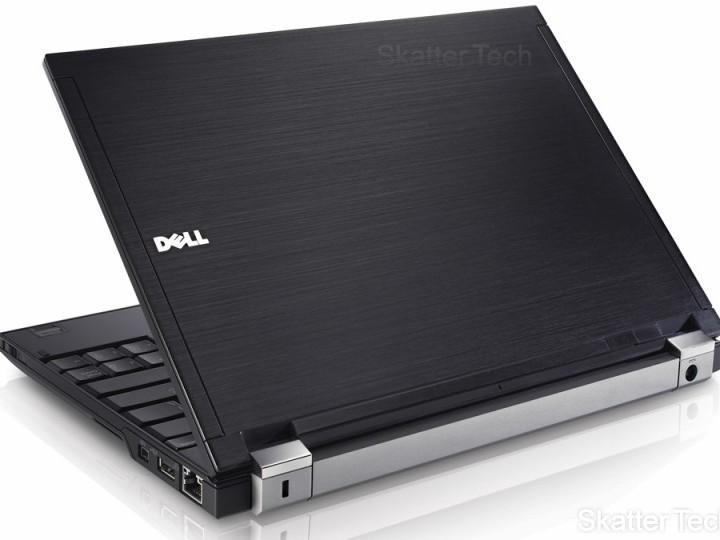 Dell Latitude E4200 - 3. kép