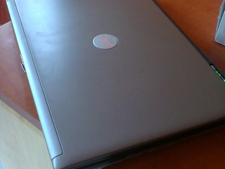 Dell Latitude D630 - 3. kép