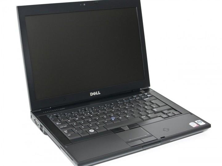 Dell Latitude E6400 - 2. kép