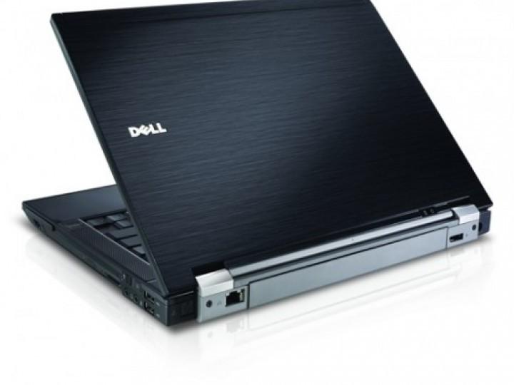 Dell Latitude E6400 - 3. kép