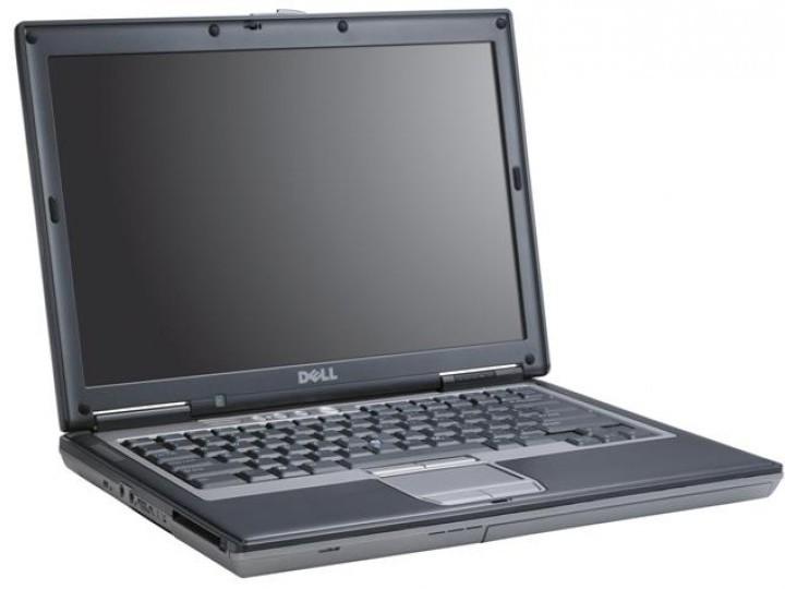 Dell Latitude D620 - 3. kép