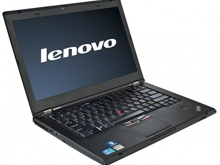 Lenovo ThinkPad T420s - 1. kép