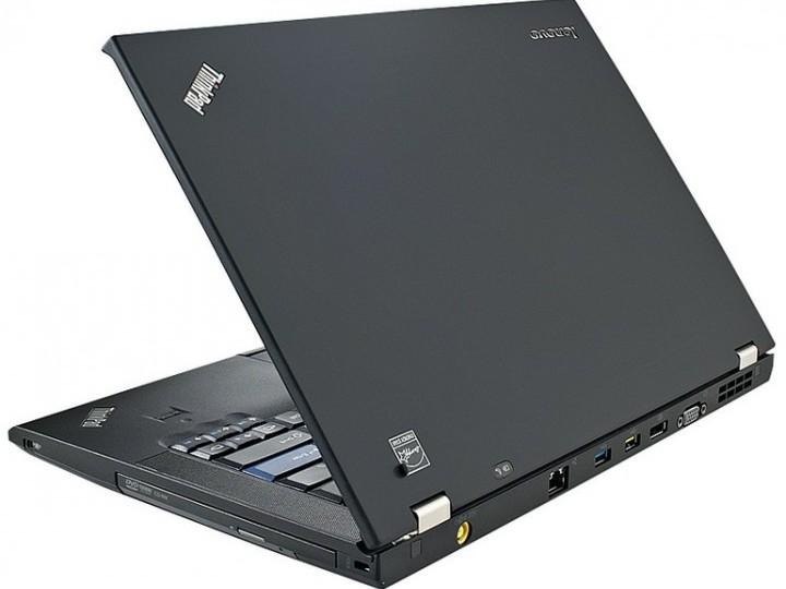 Lenovo ThinkPad T420s - 3. kép