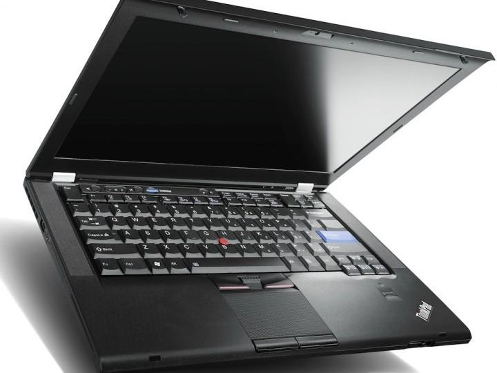 Lenovo ThinkPad T420s - 2. kép