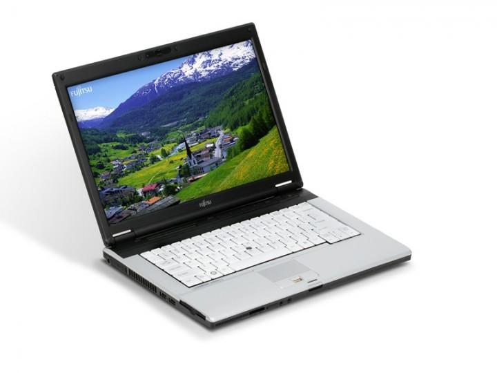 Fujitsu Siemens S 7220 - 1. kép