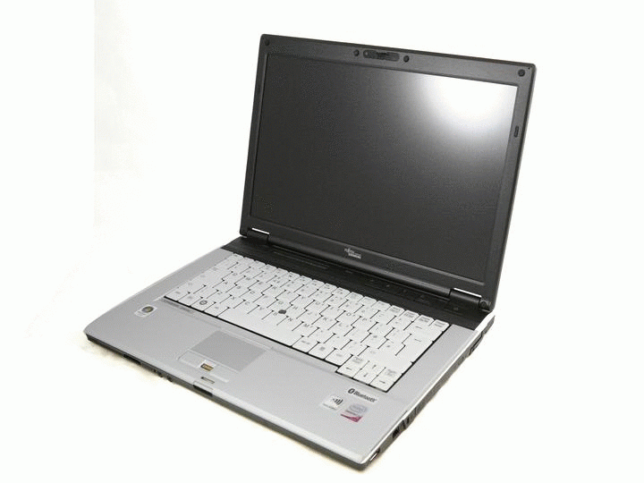 Fujitsu Siemens S 7220 - 3. kép