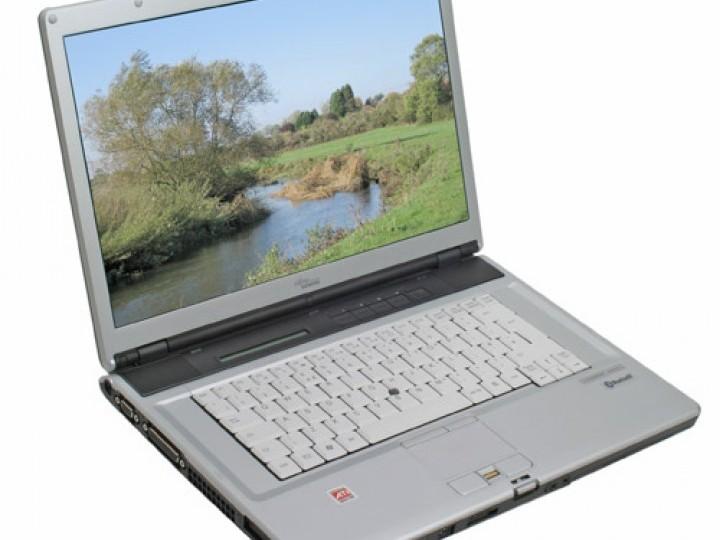 Fujitsu LifeBook E8210 - 1. kép