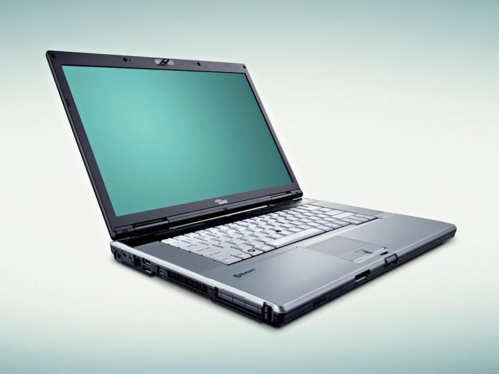 Fujitsu LifeBook E8410 - 1. kép