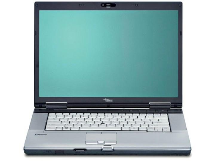 Fujitsu LifeBook E8420 - 2. kép