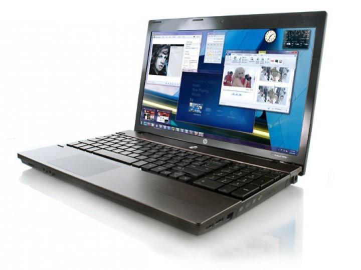 HP ProBook 4520s - 1. kép