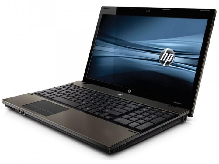 HP ProBook 4520s - 3. kép