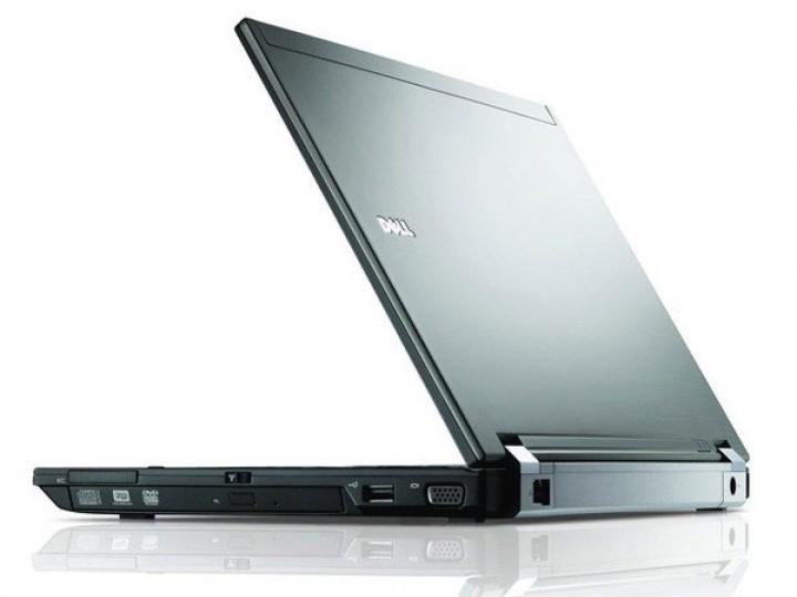 Dell Latitude E4310 I. - 2. kép