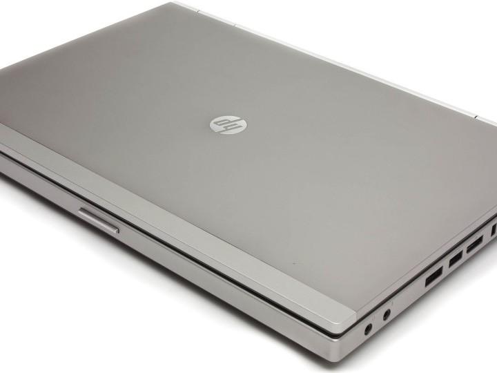 HP EliteBook 8460p - 2. kép