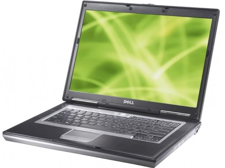 Dell Latitude D430 - 1. kép