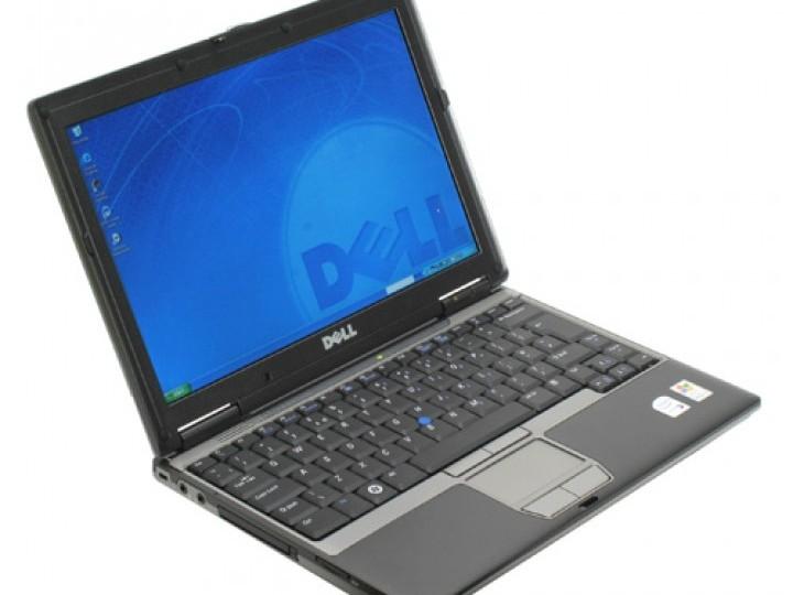 Dell Latitude D430 - 3. kép