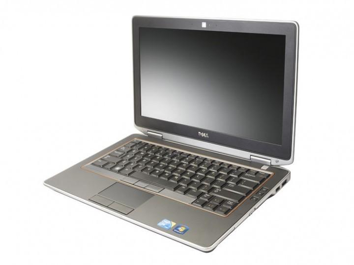 Dell Latitude E6320 - 3. kép