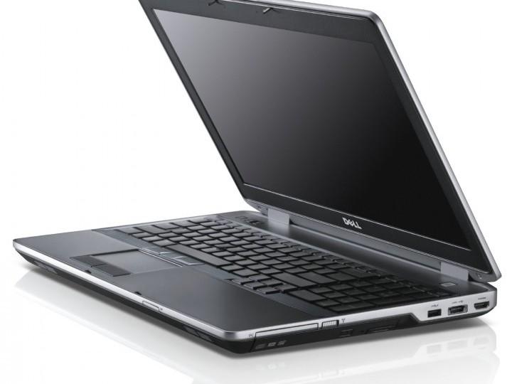 Dell Latitude E6320 - 2. kép