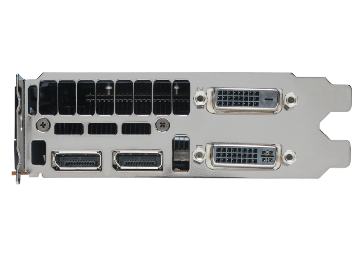 PNY VCQK6000-PB Quadro - 2. kép