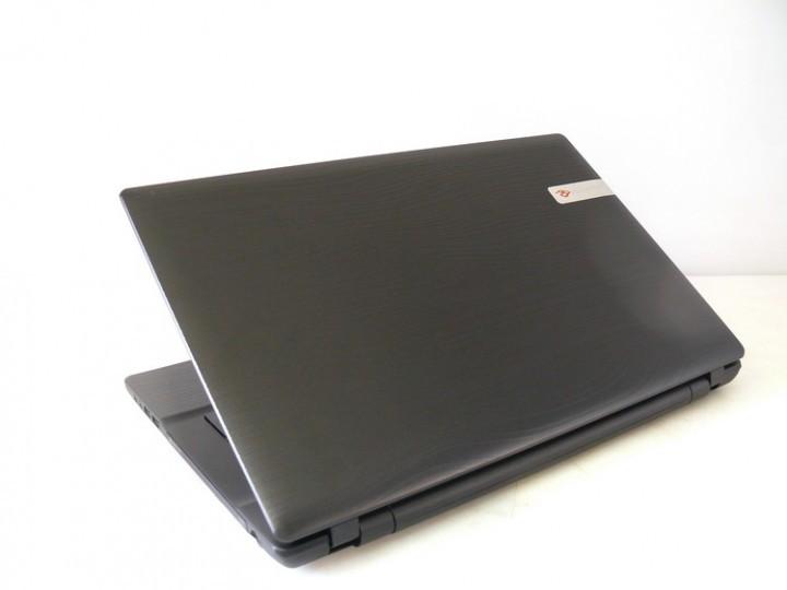 Packard Bell EasyNote - 2. kép