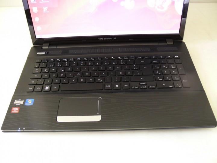 Packard Bell EasyNote - 3. kép