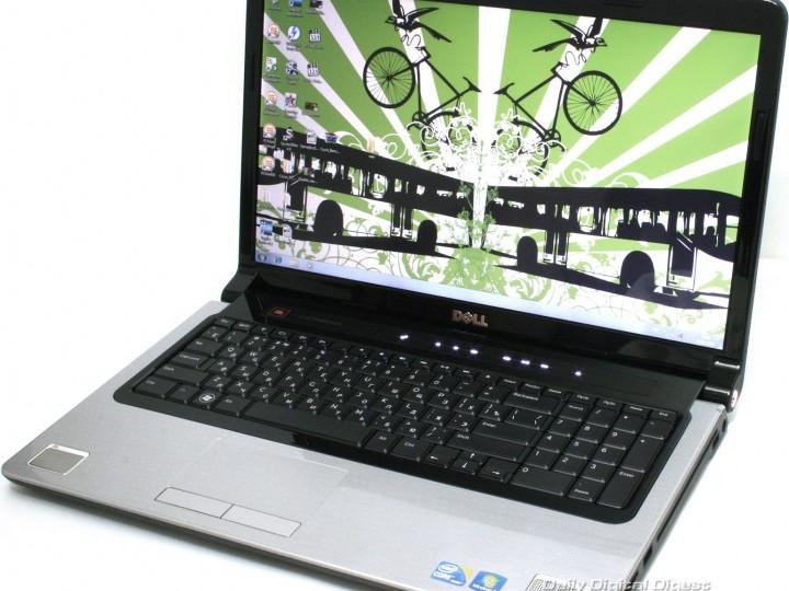 Dell Studio 1749 - 1. kép