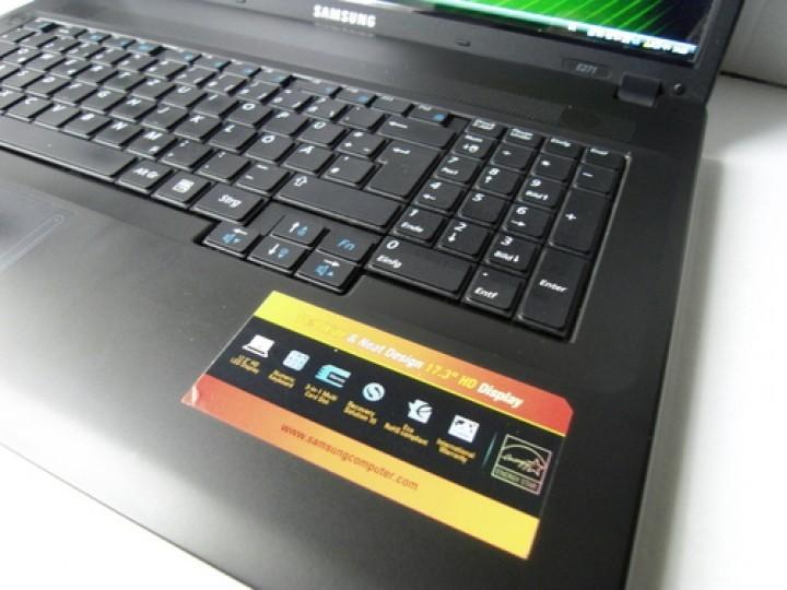 Samsung NP-E271 - 2. kép