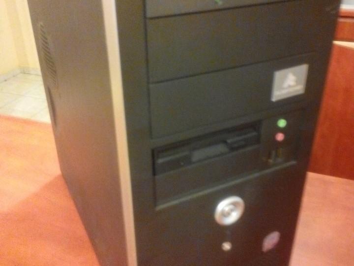 ASUS 2 magos konfig! - 1. kép