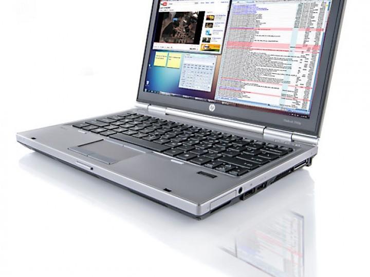 HP EliteBook 2560p - 3. kép
