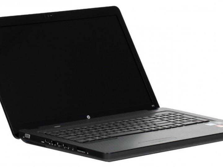 HP G72 - 3. kép