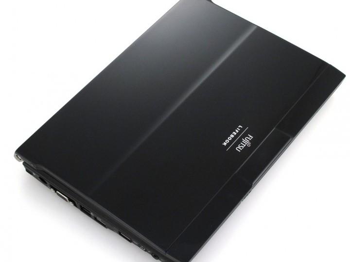 Fujitsu Lifebook P8020 - 3. kép