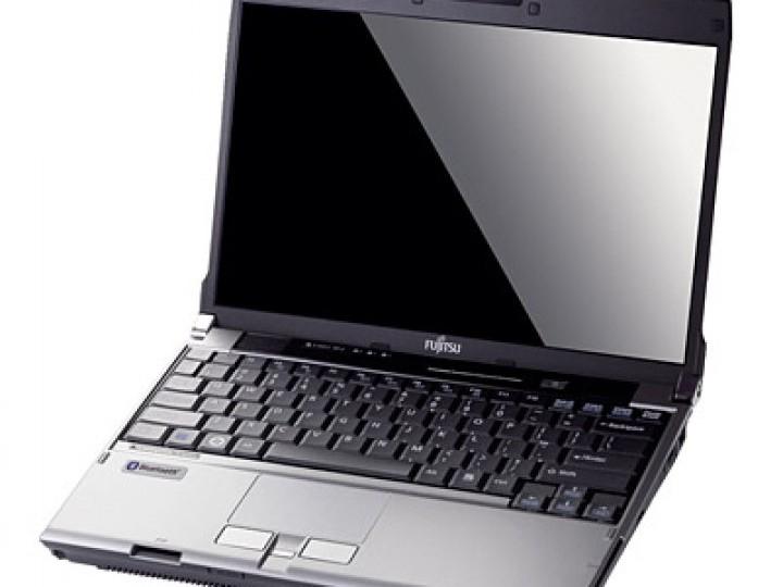 Fujitsu Lifebook P8020 - 1. kép