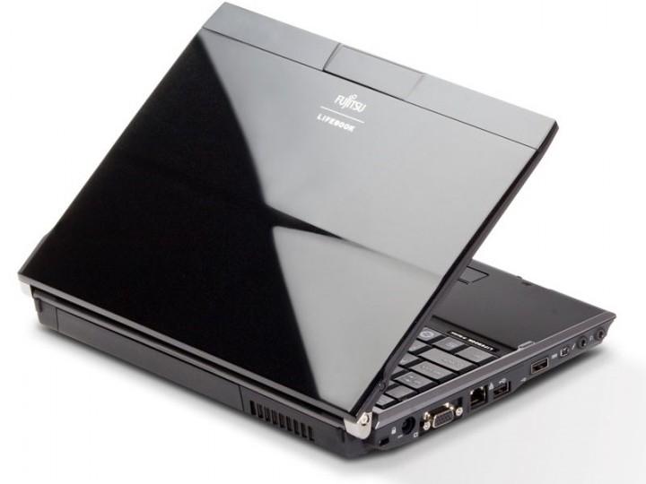Fujitsu Lifebook P8020 - 2. kép