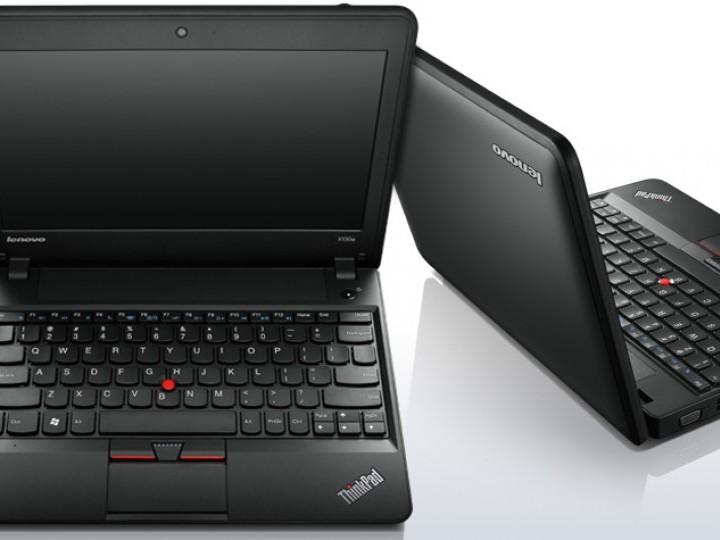 Lenovo ThinkPad X130e - 1. kép