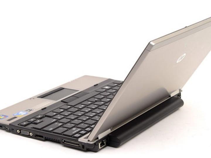 HP EliteBook 2540p - 3. kép