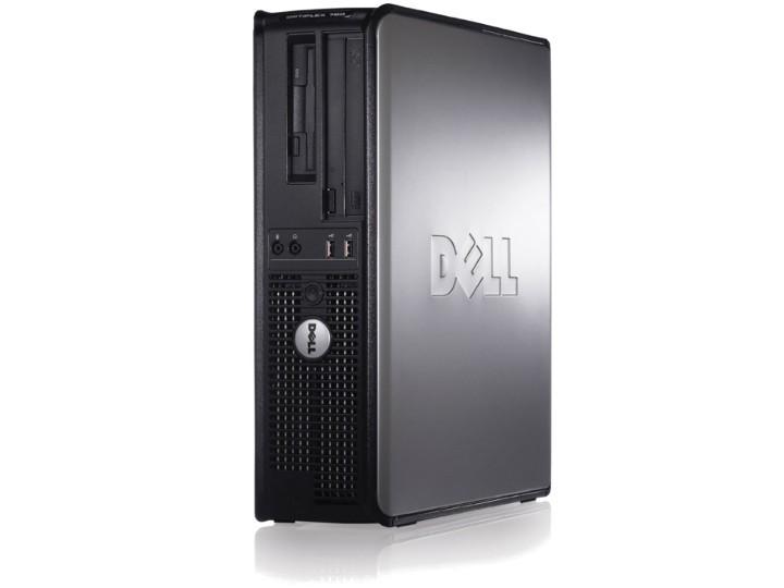  Dell Optiplex 330 - 1. kép