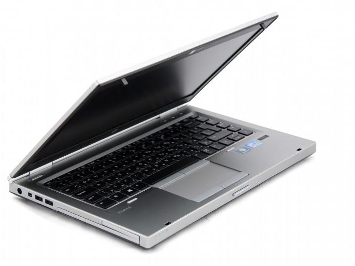 HP EliteBook 8470p - 2. kép