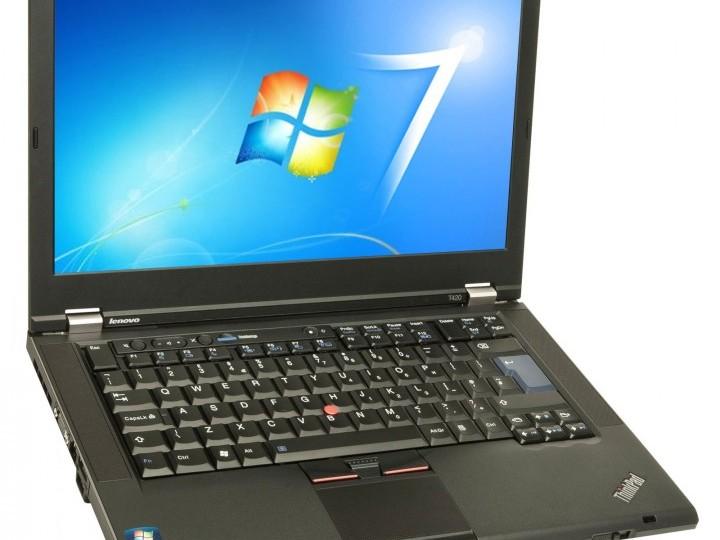 Lenovo ThinkPad T420 - 1. kép