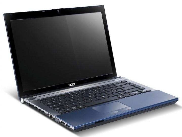 Acer Aspire 7000 - 2. kép