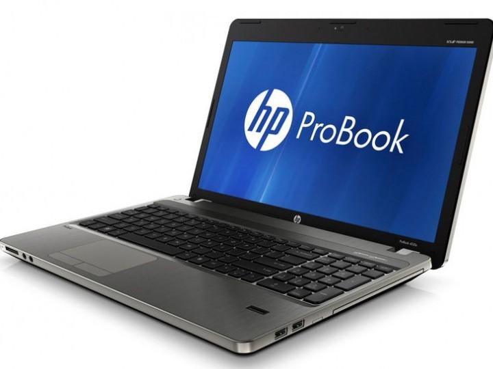 HP ProBook 4530s - 1. kép