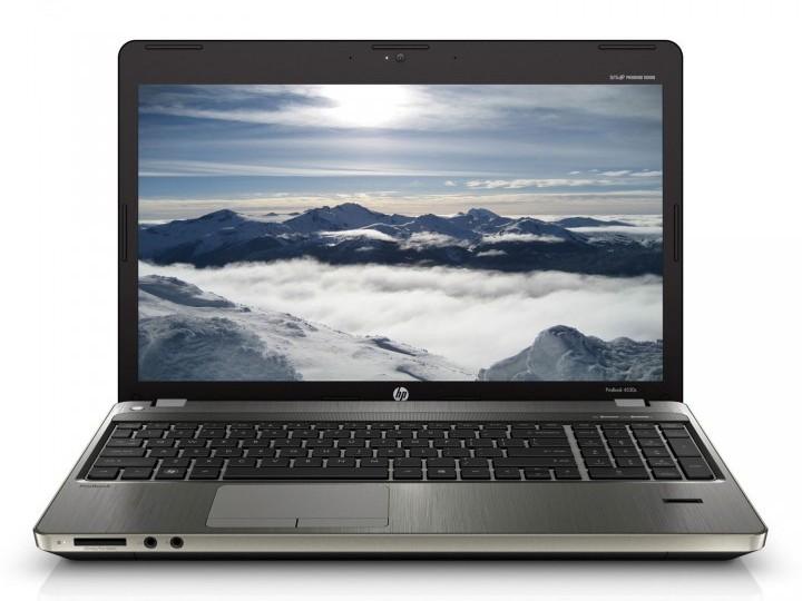 HP ProBook 4530s - 2. kép