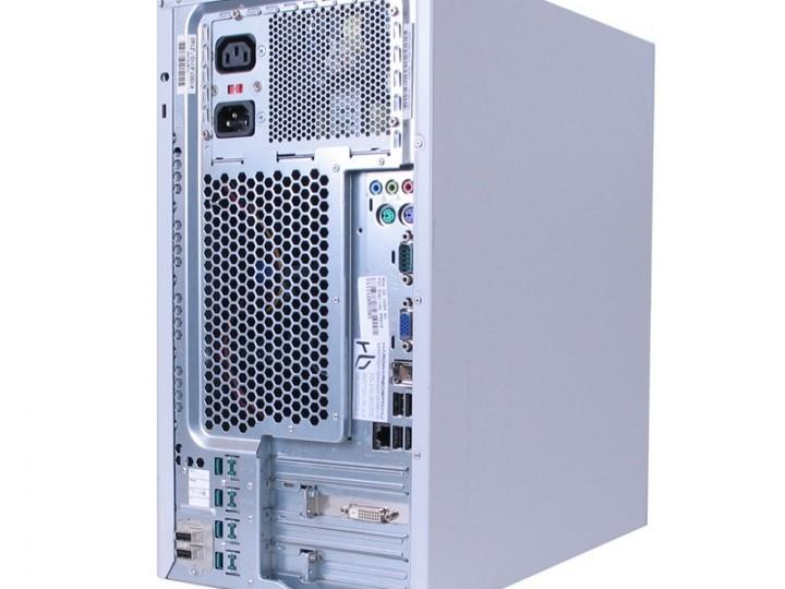 Fujitsu Esprimo P5615 - 2. kép