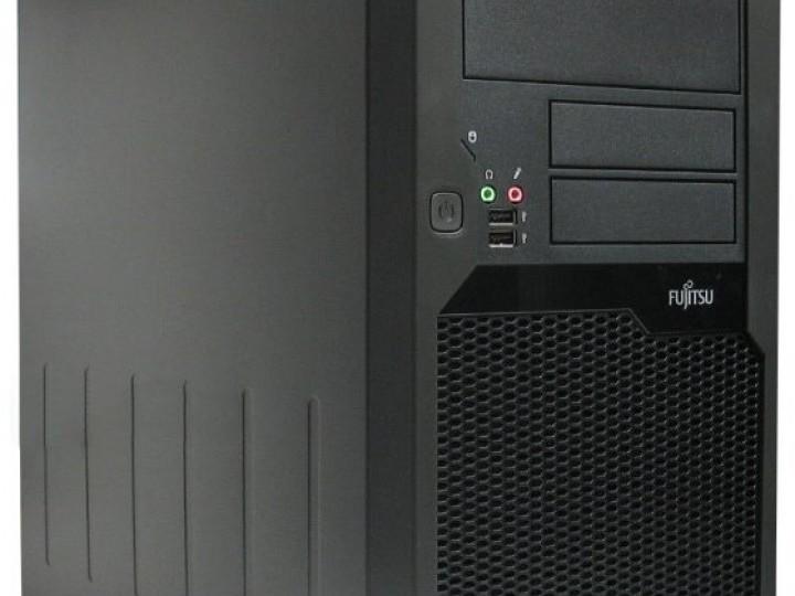 Fujitsu Esprimo P7936 - 2. kép