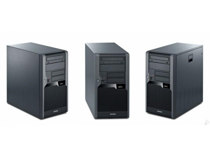 Fujitsu Esprimo P7936 - 1. kép